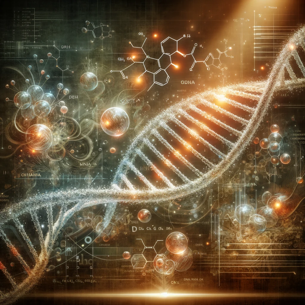 Unlocking Genetic Precision: Exploring the Potential of Prime Editing
