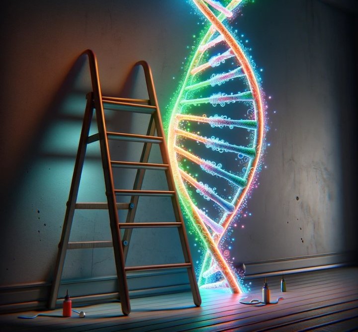 Introducing the Fluorescent ssDNA Ladder: A Versatile Tool for Precise Size Determination