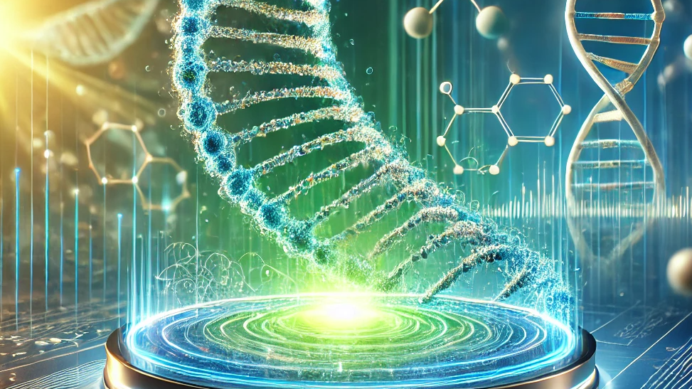 nMECA技术合成mRNA,双链RNA杂质降低100倍